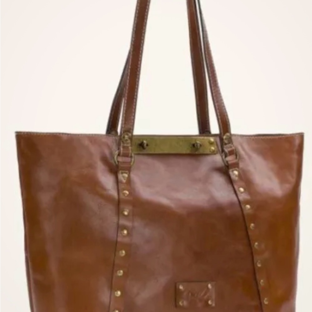 Patricia Nash Benvenuto Tote
